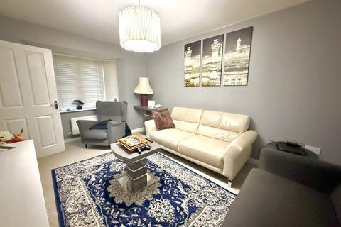 4 bedroom link detached house for sale, Woolpack Grange, Oakridge Park