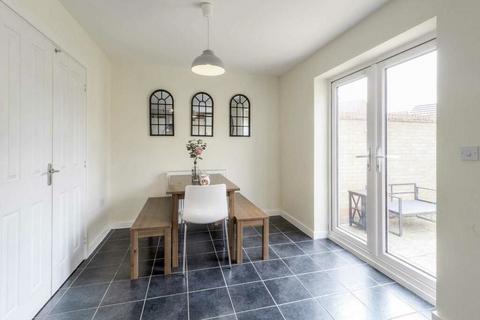4 bedroom link detached house for sale, Woolpack Grange, Oakridge Park
