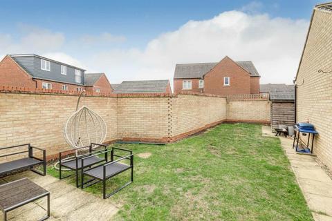 4 bedroom link detached house for sale, Woolpack Grange, Oakridge Park