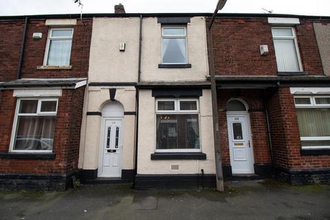 undefined, Presto Street, Bolton BL4