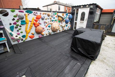 undefined, Presto Street, Bolton BL4