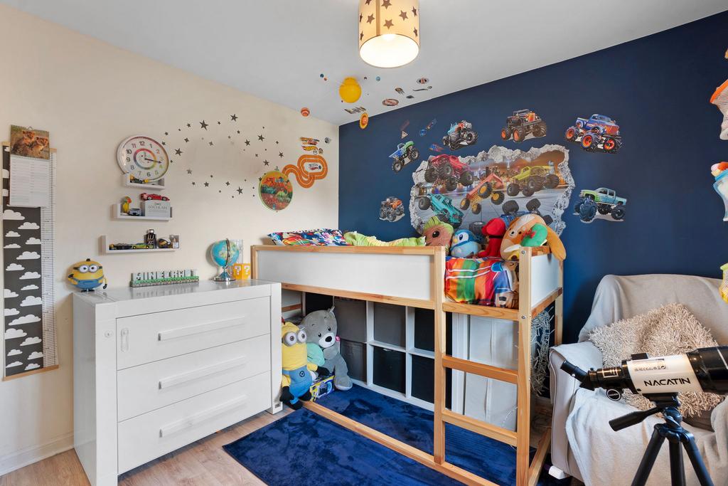 Bedroom 3