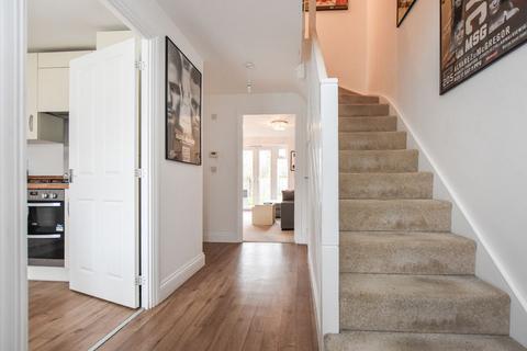 undefined, Stockwell Avenue, Stamford