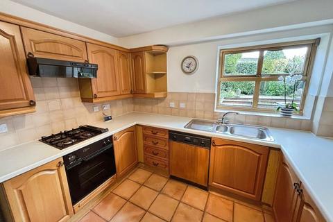 undefined, Havisham Close, Lostock