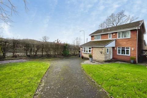 4 bedroom detached house for sale, Appledore Drive, Harwood