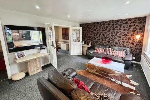 4 bedroom detached house for sale, Appledore Drive, Harwood