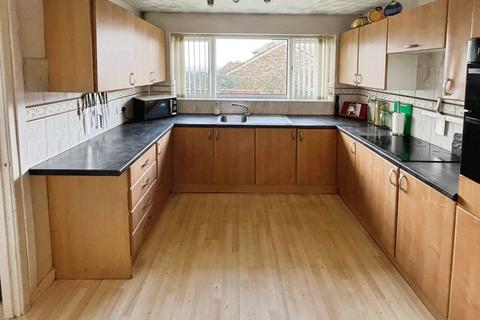 4 bedroom detached house for sale, Appledore Drive, Harwood