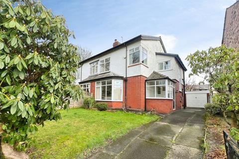 undefined, St. James Avenue, Breightmet
