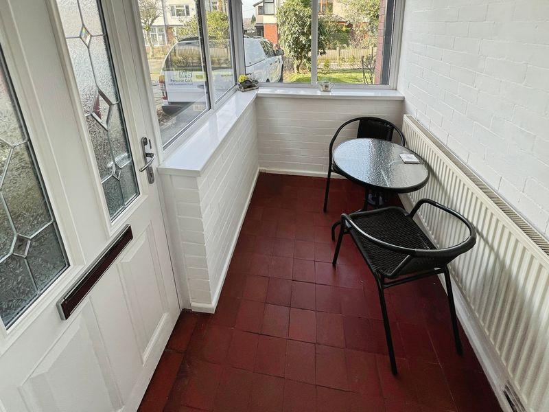 Porch