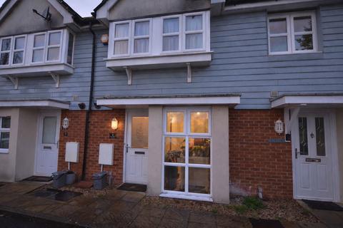 undefined, Ashmount Crescent, Slough
