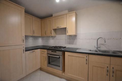 undefined, Ashmount Crescent, Slough