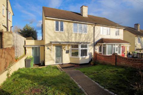 3 bedroom semi-detached house for sale, Blakemere Crescent, Portsmouth PO6