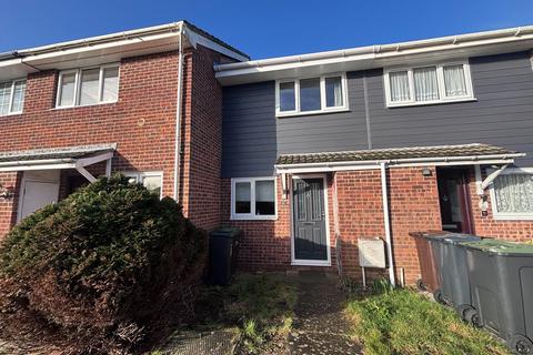2 bedroom terraced house for sale, Empson Walk, Lee-On-The-Solent, PO13
