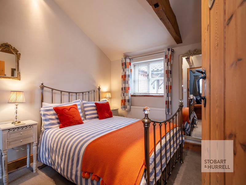 Lodge Bedroom