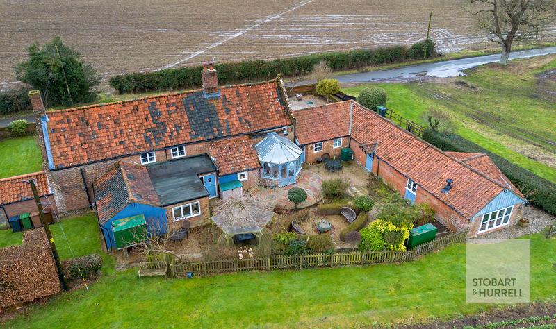 House From Above