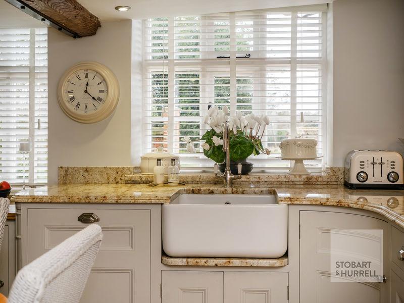 Kitchen Details