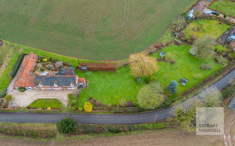 Plot From Above