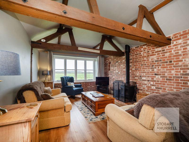 Barn Lounge
