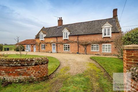 undefined, Long Common Road, Norwich NR10