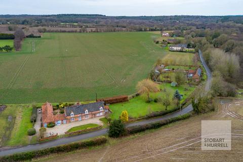 undefined, Long Common Road, Norwich NR10
