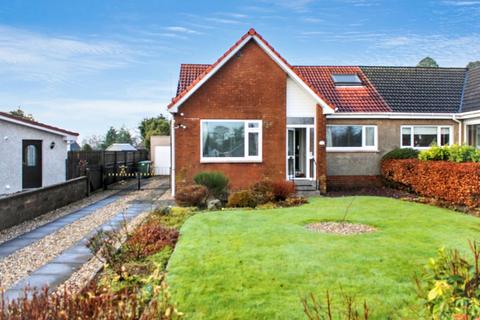 undefined, Dunmar Crescent, Alloa FK10