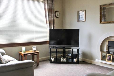 undefined, Dunmar Crescent, Alloa FK10