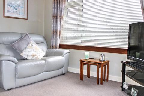 undefined, Dunmar Crescent, Alloa FK10