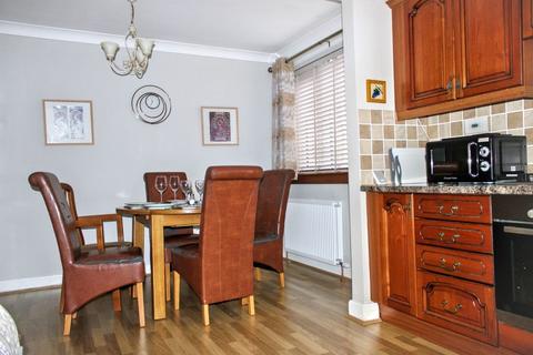 undefined, Dunmar Crescent, Alloa FK10