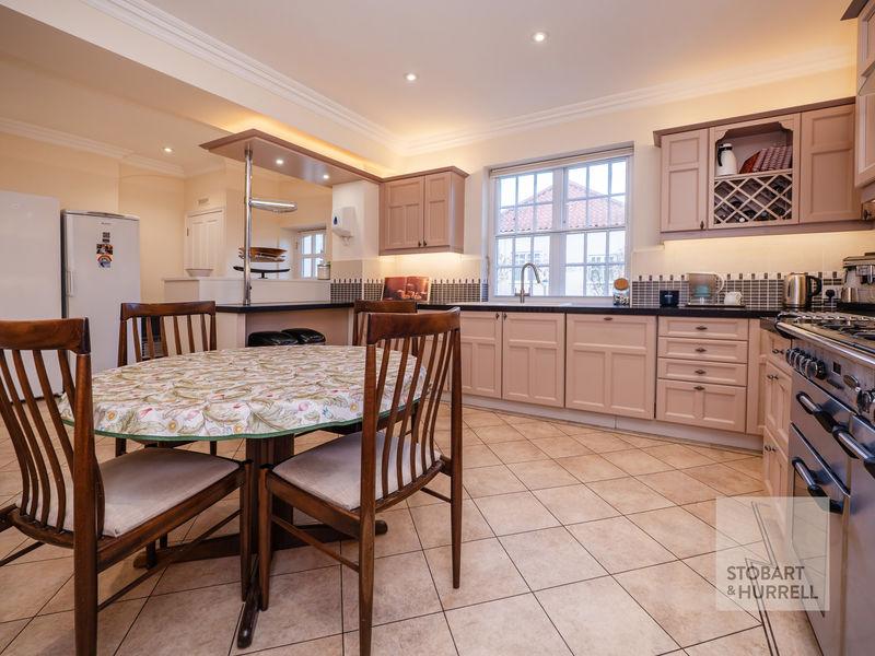 Kitchen Dining