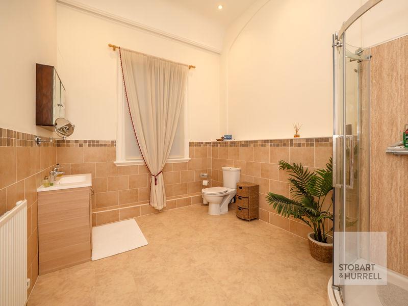 En-Suite