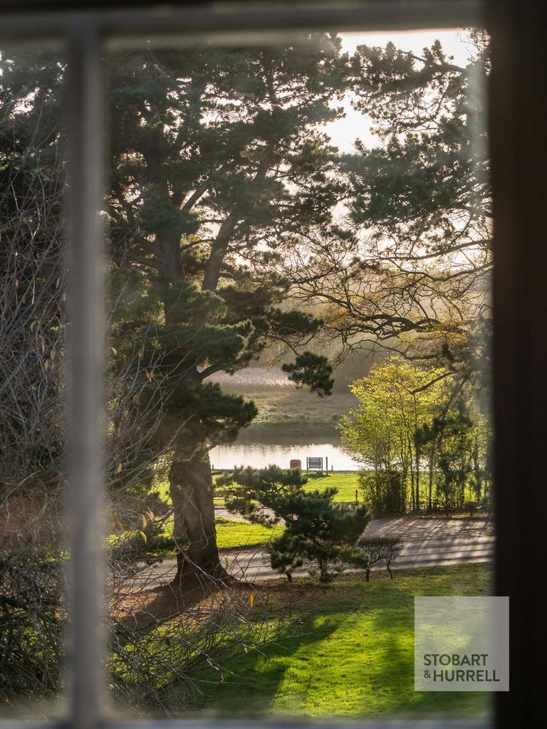 Room With A View