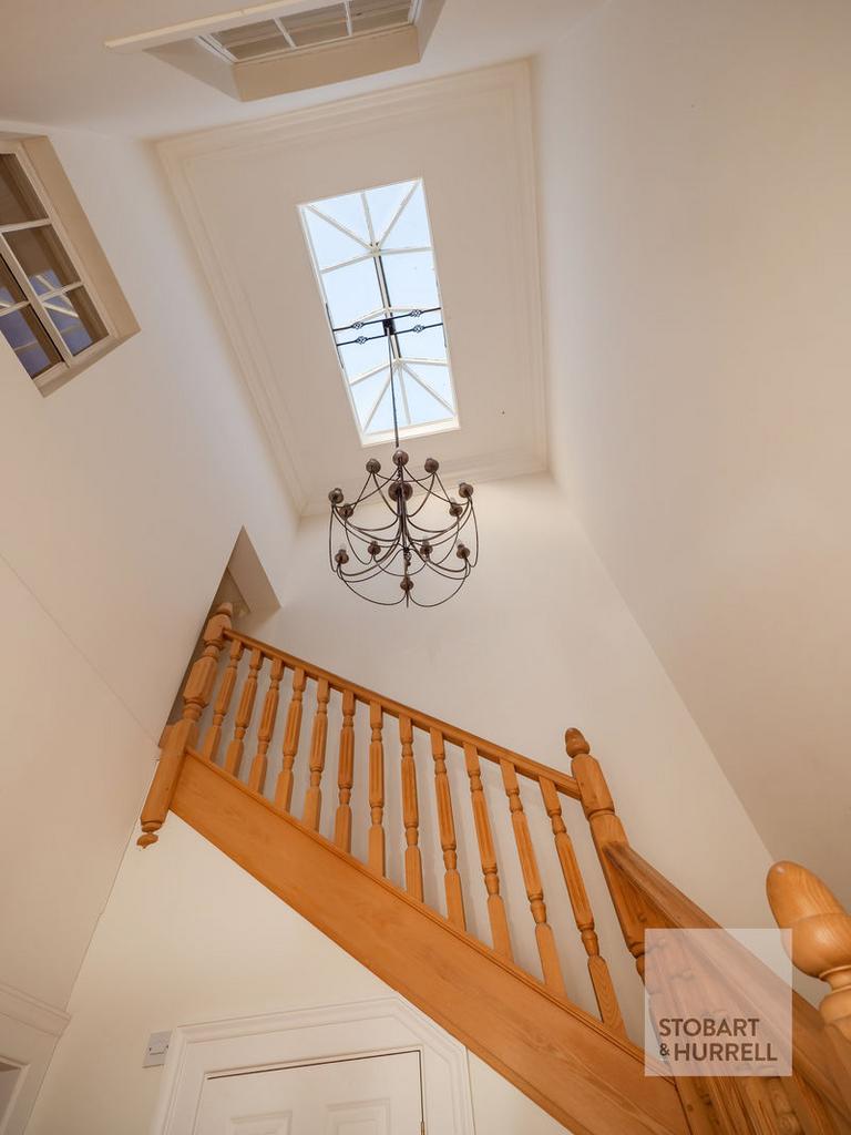 Ceilings