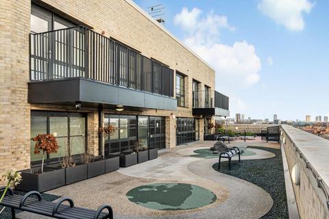 undefined, Corner Place, Bethnal Green