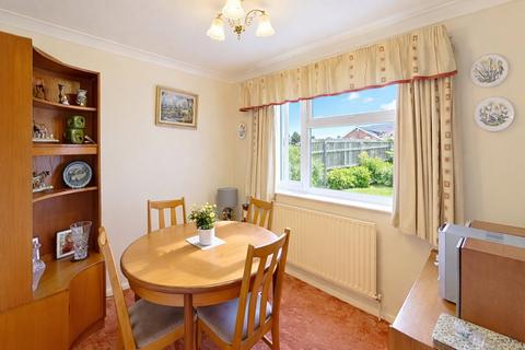 4 bedroom detached house for sale, Goldfinch Close, Herne Bay, CT6 7DB