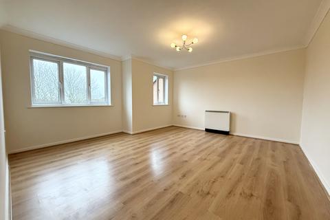 2 bedroom flat to rent, Fellowes Road, PETERBOROUGH PE2
