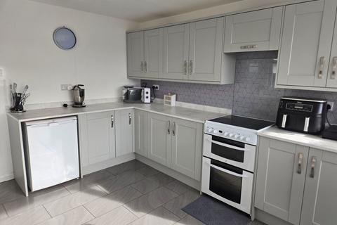 3 bedroom detached bungalow for sale, Elizabeth Drive, Skegness PE24
