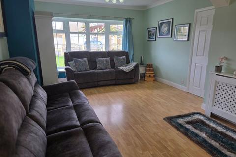 3 bedroom detached bungalow for sale, Elizabeth Drive, Chapel St. Leonards, Skegness, PE24 5RS