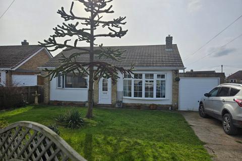 3 bedroom detached bungalow for sale, Elizabeth Drive, Chapel St. Leonards, Skegness, PE24 5RS