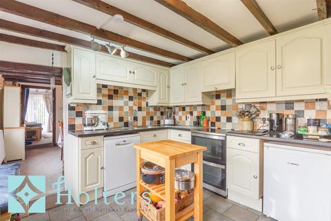 undefined, Aberbechan SY16