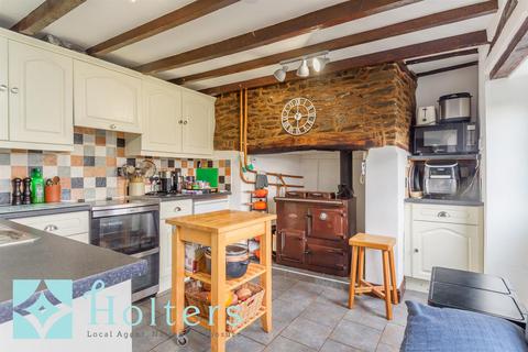undefined, Aberbechan SY16