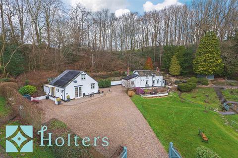 undefined, Aberbechan SY16