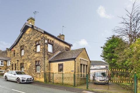 undefined, Well Cottage Haworth Road, Cullingworth