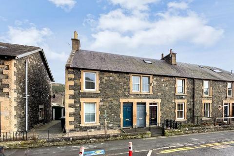 undefined, 28B Rosetta Road, Peebles, EH45 8HJ