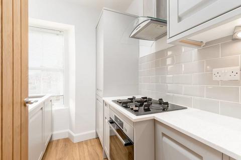 undefined, 28B Rosetta Road, Peebles, EH45 8HJ