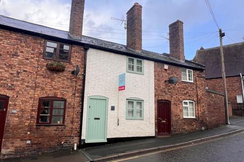 1 bedroom cottage for sale, Listley Street, Bridgnorth WV16
