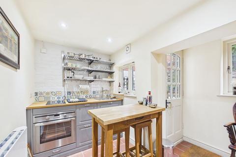 1 bedroom cottage for sale, Listley Street, Bridgnorth WV16