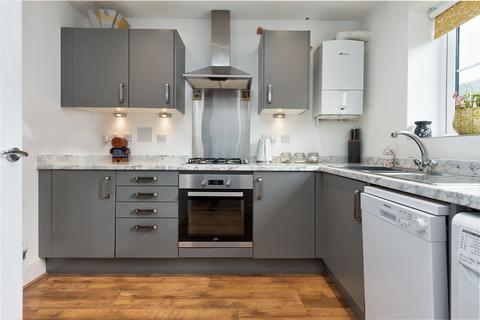 3 bedroom semi-detached house for sale, 9 Aspen Place, Ellesmere, Shropshire, SY12 9FE