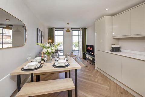 Duplex - The Crescent, York YO24