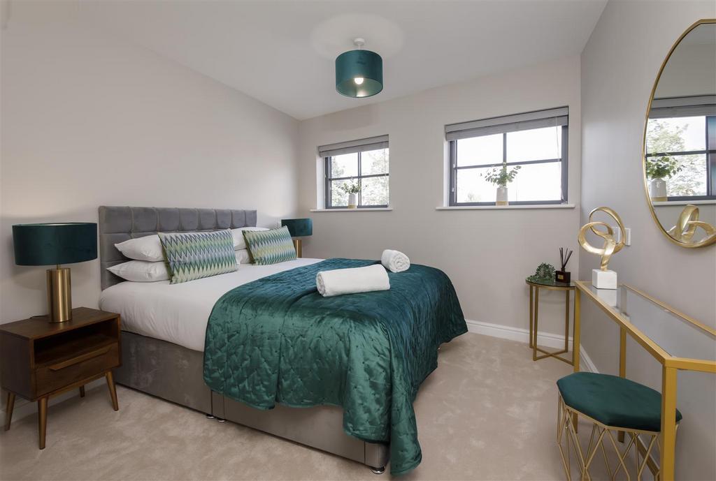 House in York, Scarcroft, Micklegate - View 2