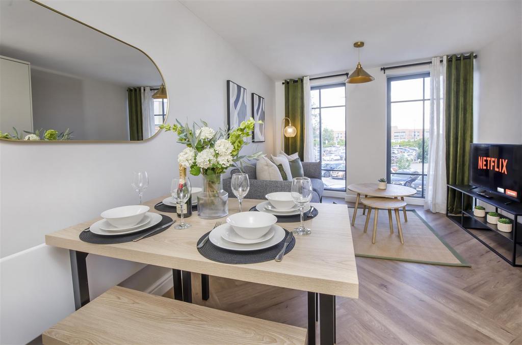 House in York, Scarcroft, Micklegate - View 3